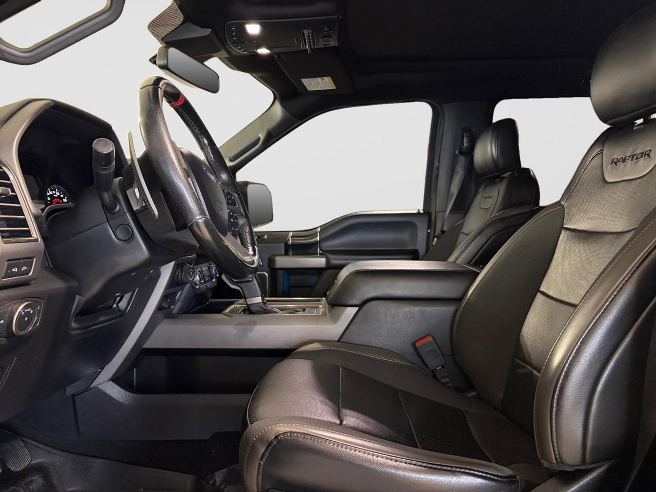 2020 Ford F-150 Raptor New Braunfels TX