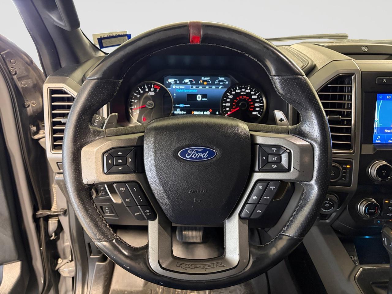 2020 Ford F-150 Raptor New Braunfels TX