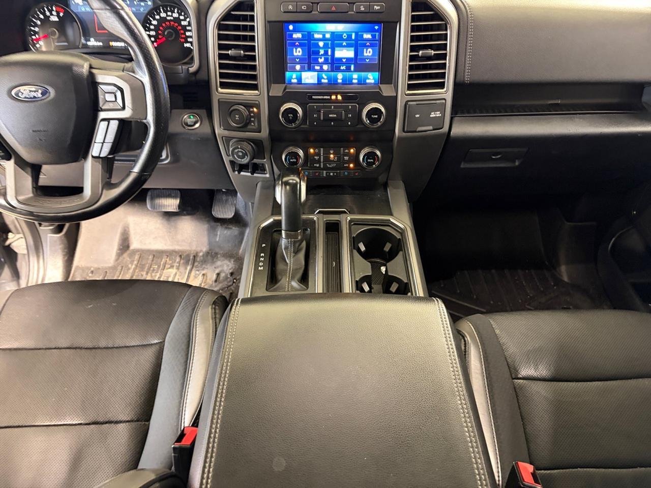 2020 Ford F-150 Raptor New Braunfels TX