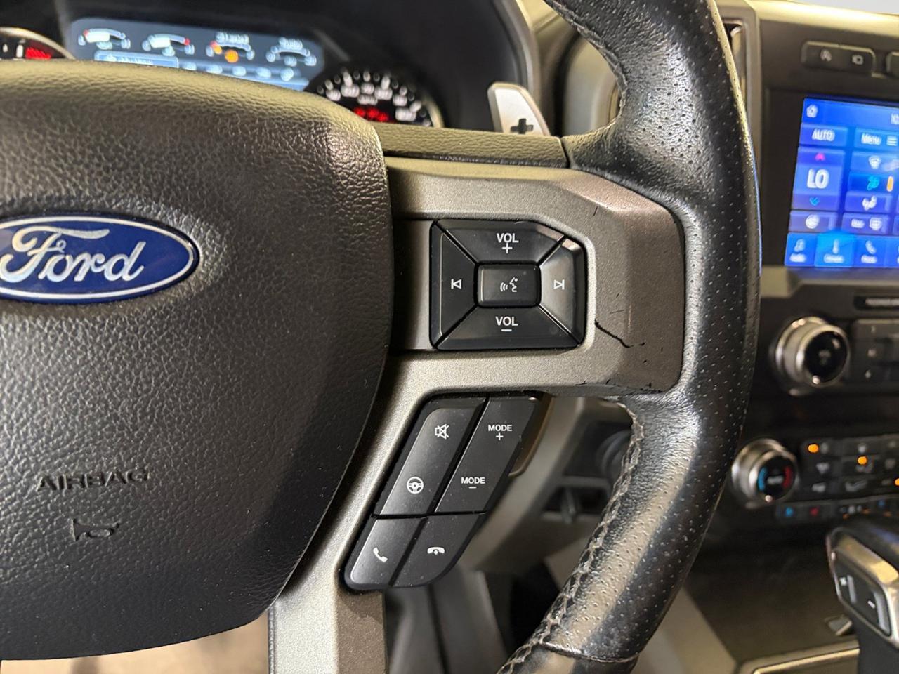 2020 Ford F-150 Raptor New Braunfels TX