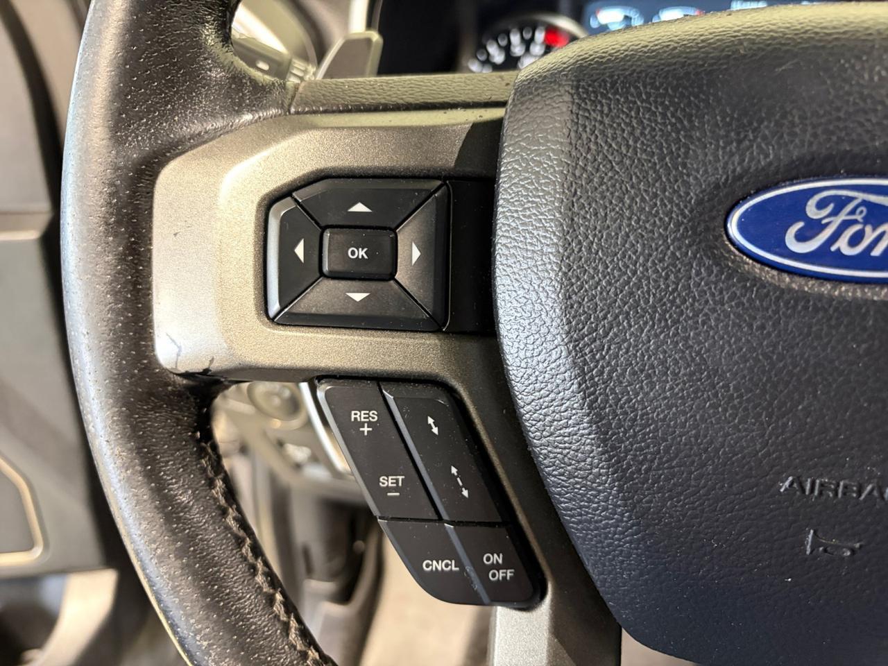 2020 Ford F-150 Raptor New Braunfels TX