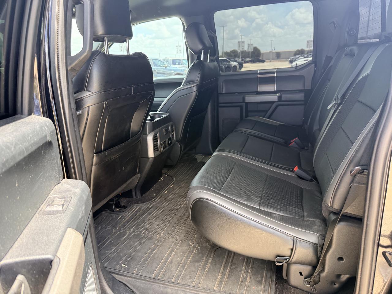 2020 Ford F-150 Raptor Castroville TX
