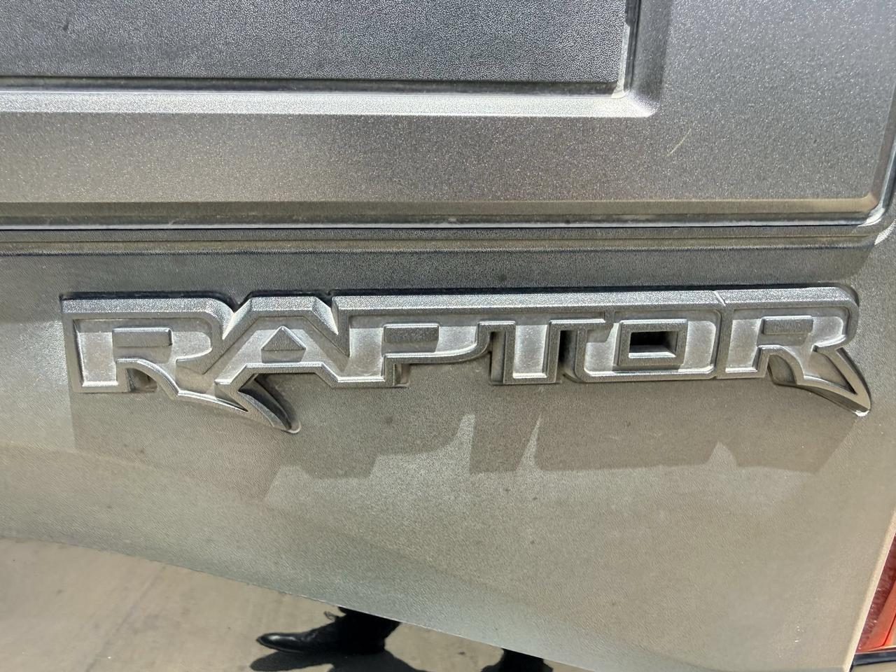 2020 Ford F-150 Raptor Castroville TX