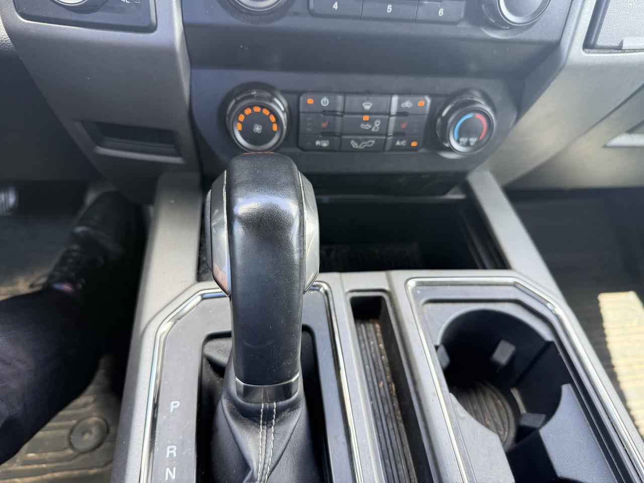2020 Ford F-150 Raptor Castroville TX