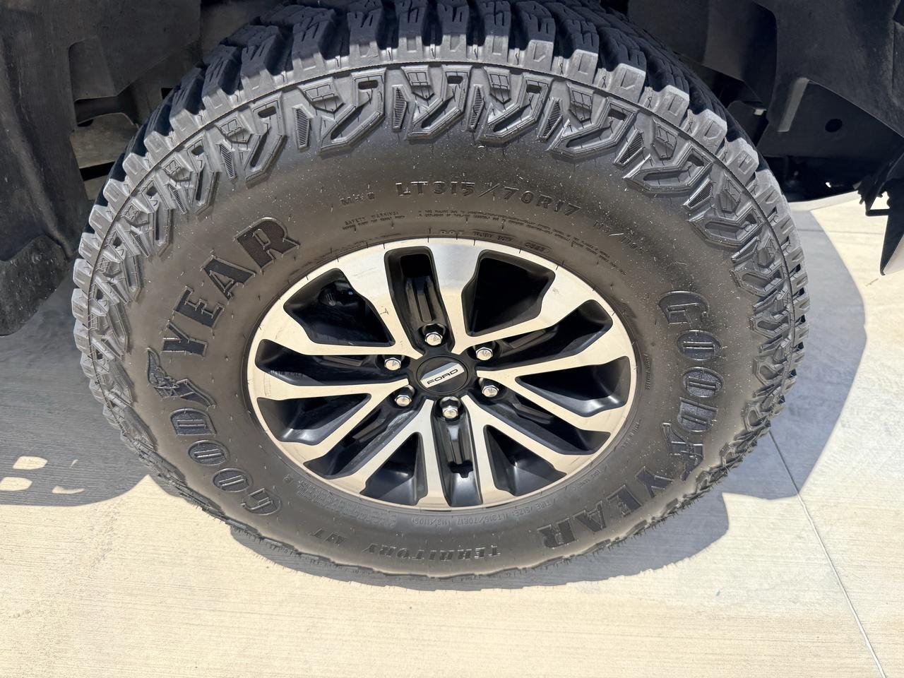2020 Ford F-150 Raptor Castroville TX