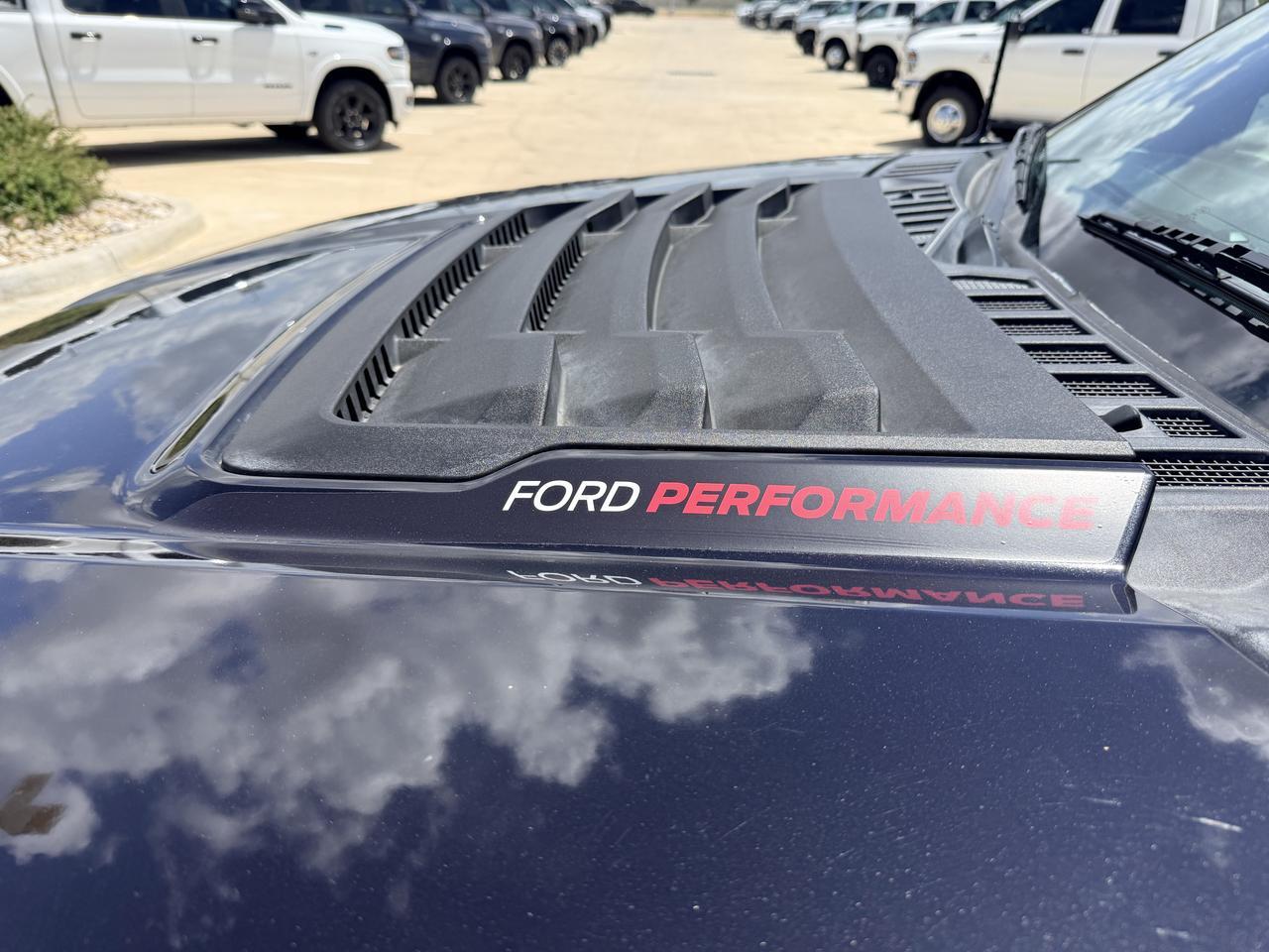2020 Ford F-150 Raptor Castroville TX