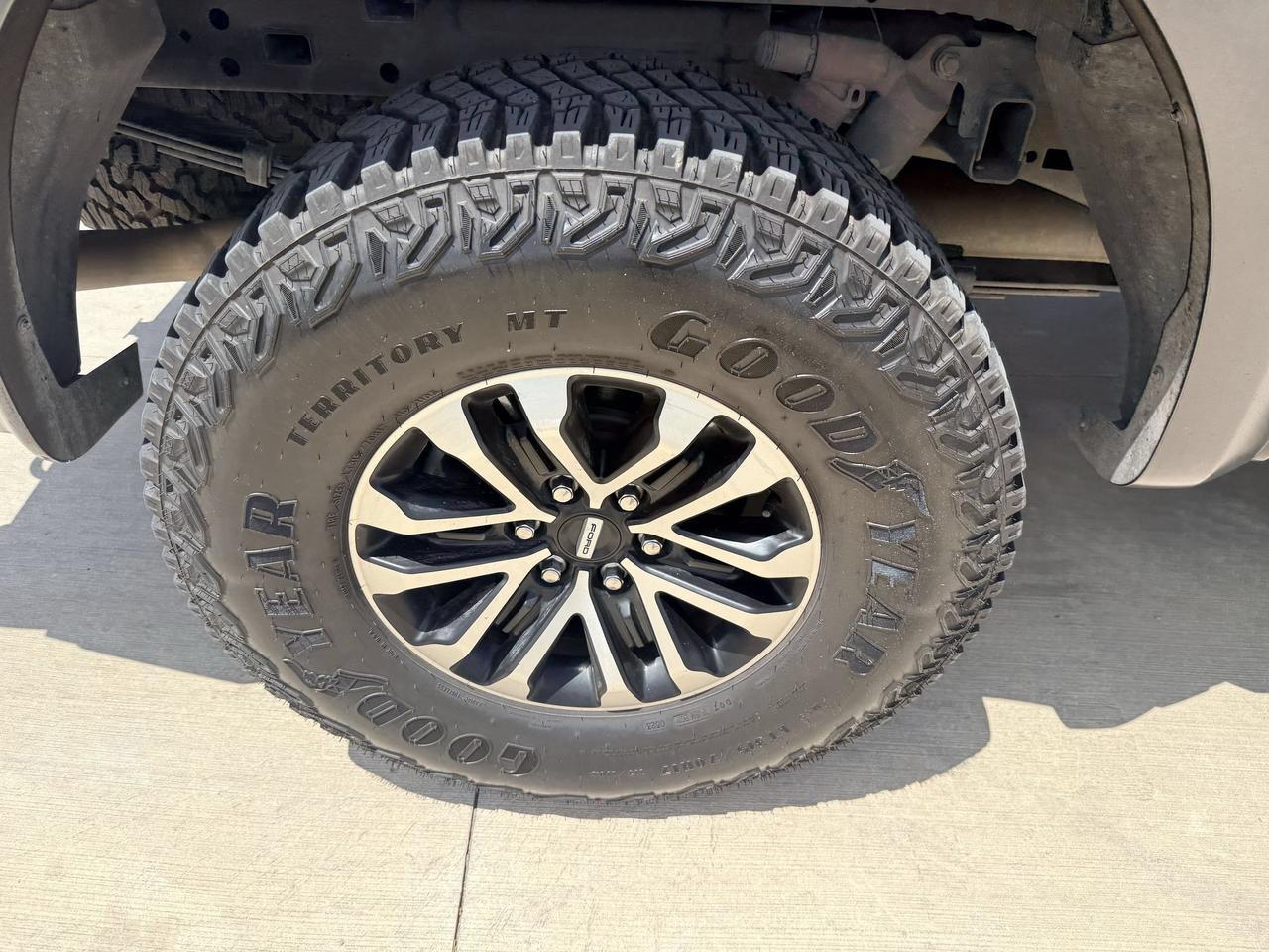2020 Ford F-150 Raptor Castroville TX