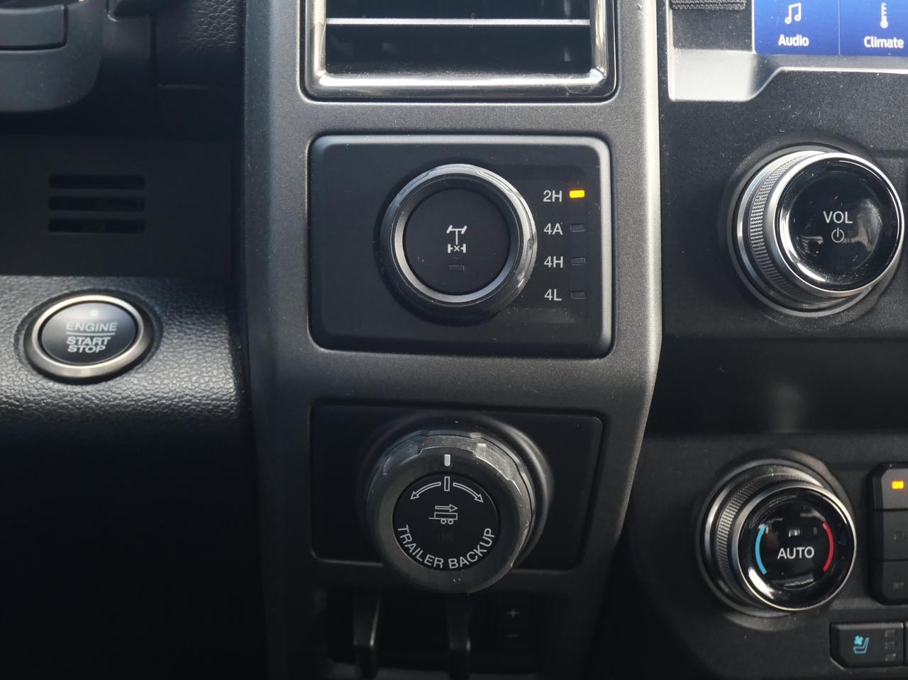 2020 Ford F-150 Raptor San Juan TX