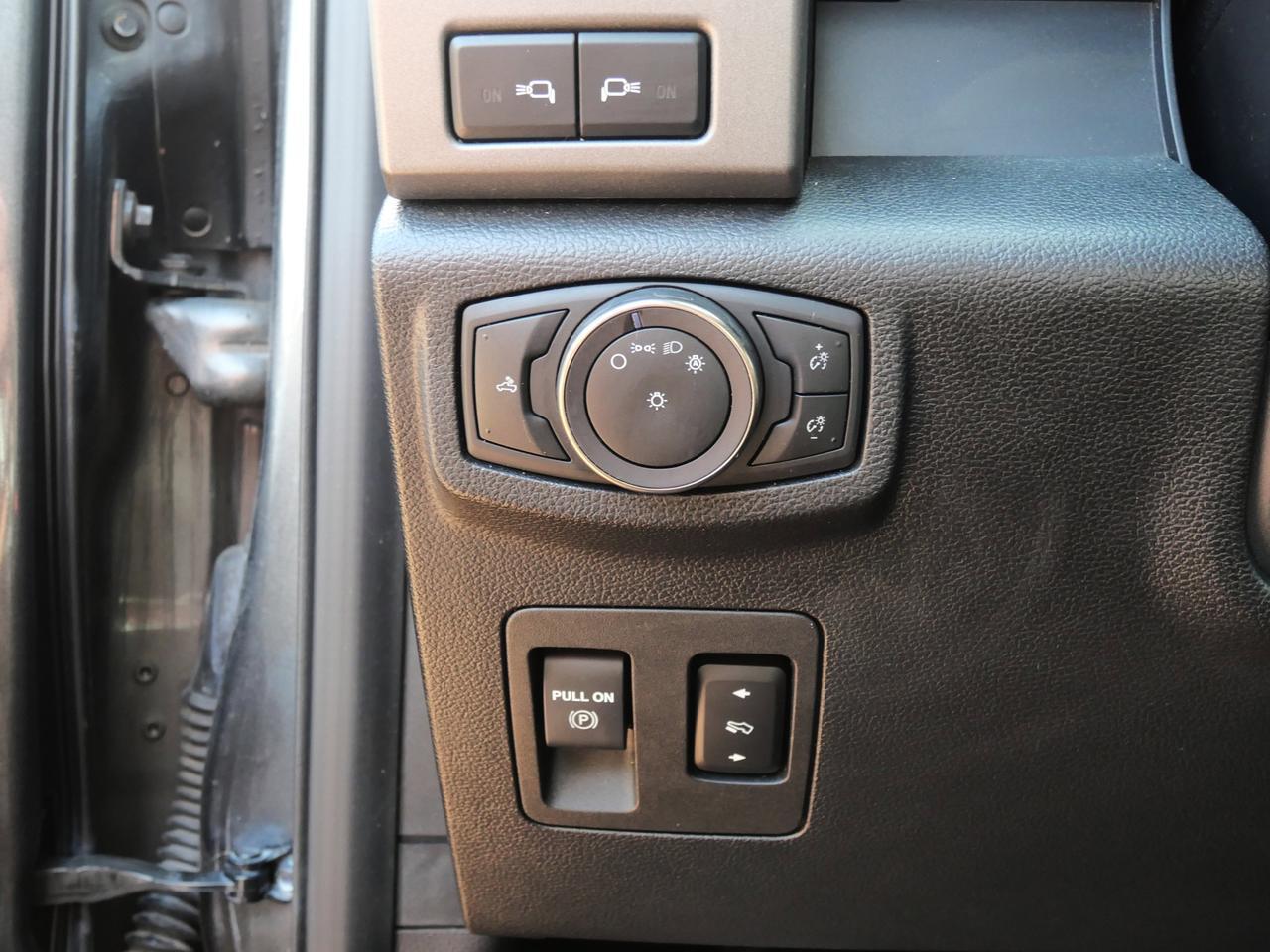 2020 Ford F-150 Raptor San Juan TX