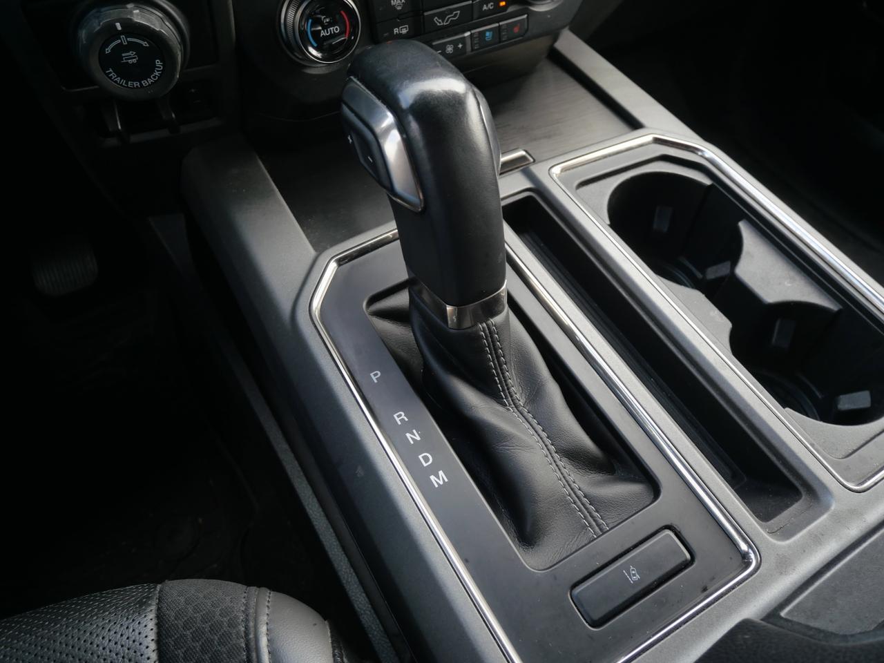 2020 Ford F-150 Raptor San Juan TX