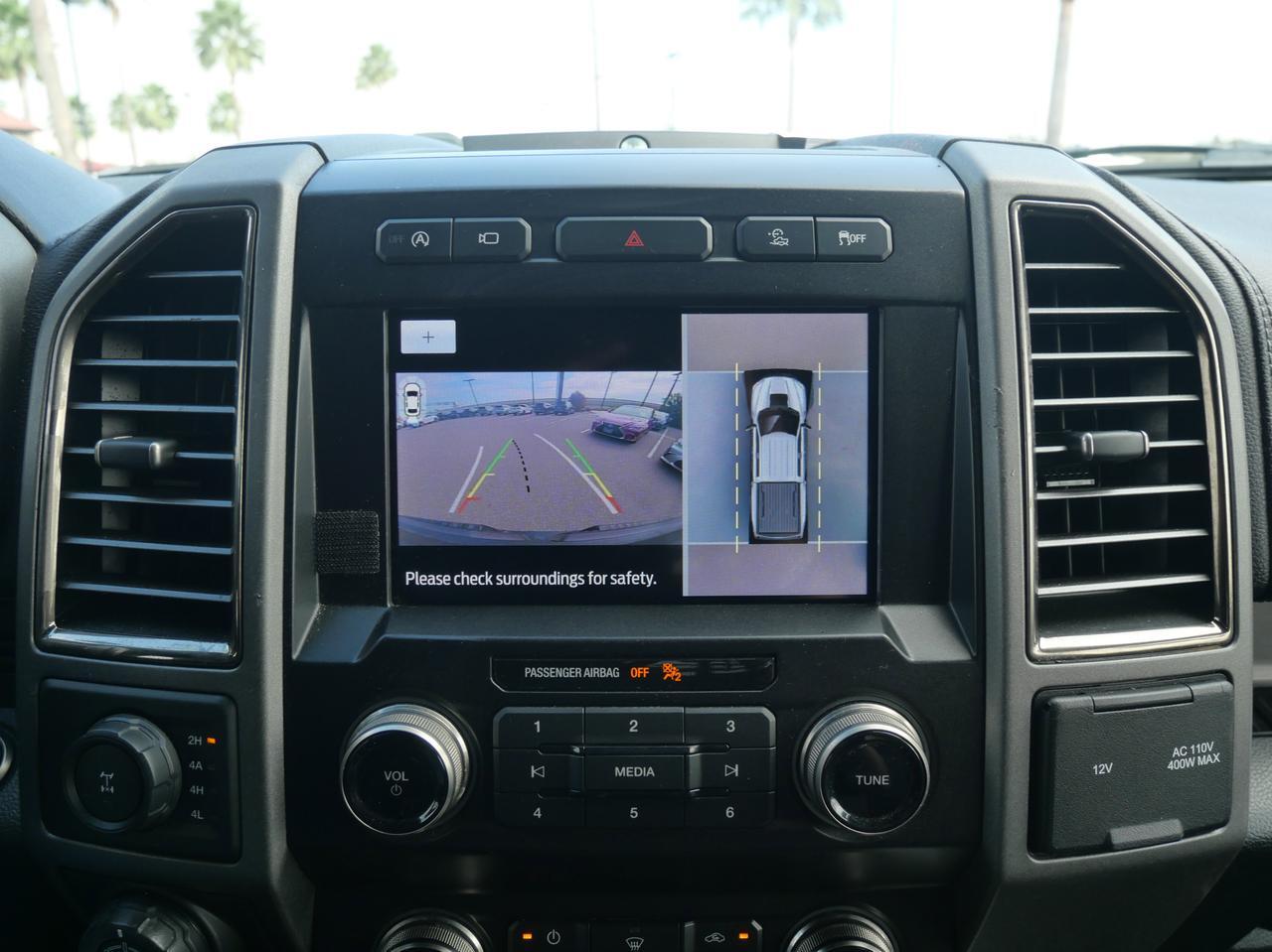 2020 Ford F-150 Raptor San Juan TX