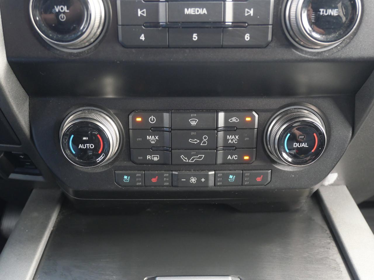 2020 Ford F-150 Raptor San Juan TX