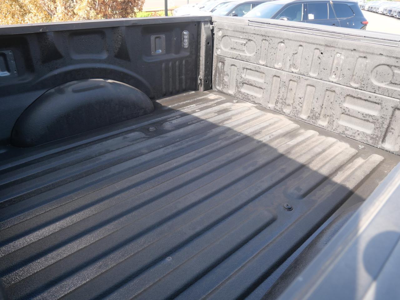 2020 Ford F-150 Raptor San Juan TX