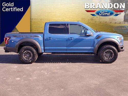 2020 Ford F-150 Raptor Tampa FL 2020 Ford F-150 Raptor Tampa FL
