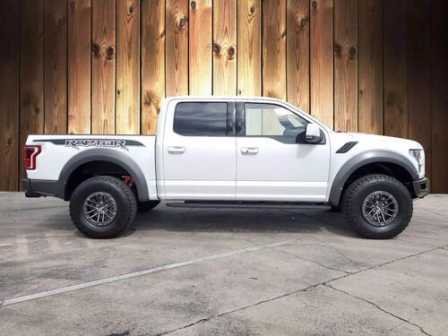 2020 Ford F-150 Raptor Tampa FL 2020 Ford F-150 Raptor Tampa FL