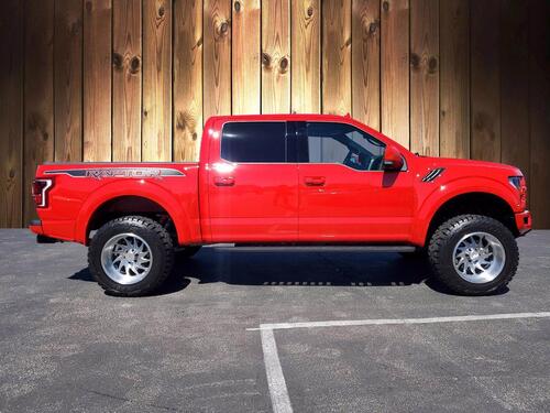 2020 Ford F-150 Raptor Tampa FL 2020 Ford F-150 Raptor Tampa FL
