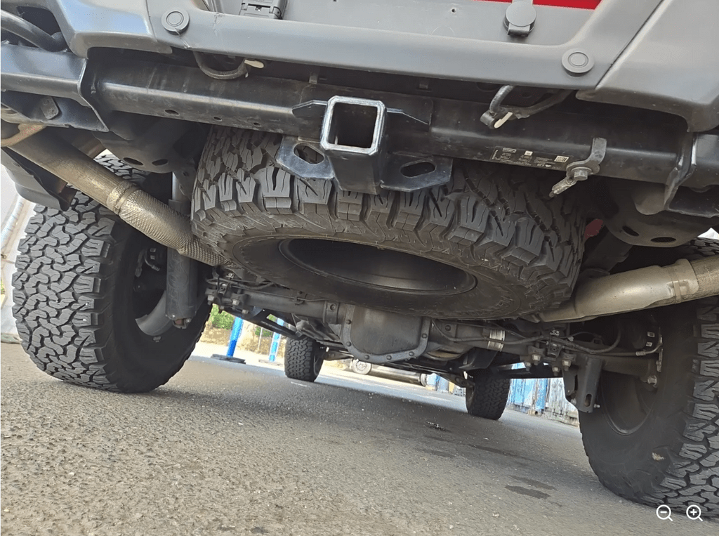 2020 Ford F-150 Raptor Tigard OR