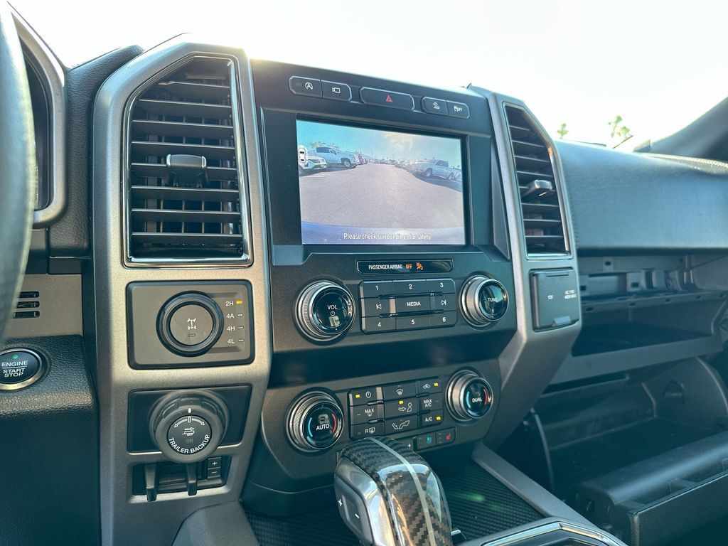 2020 Ford F-150 Raptor Tucson AZ
