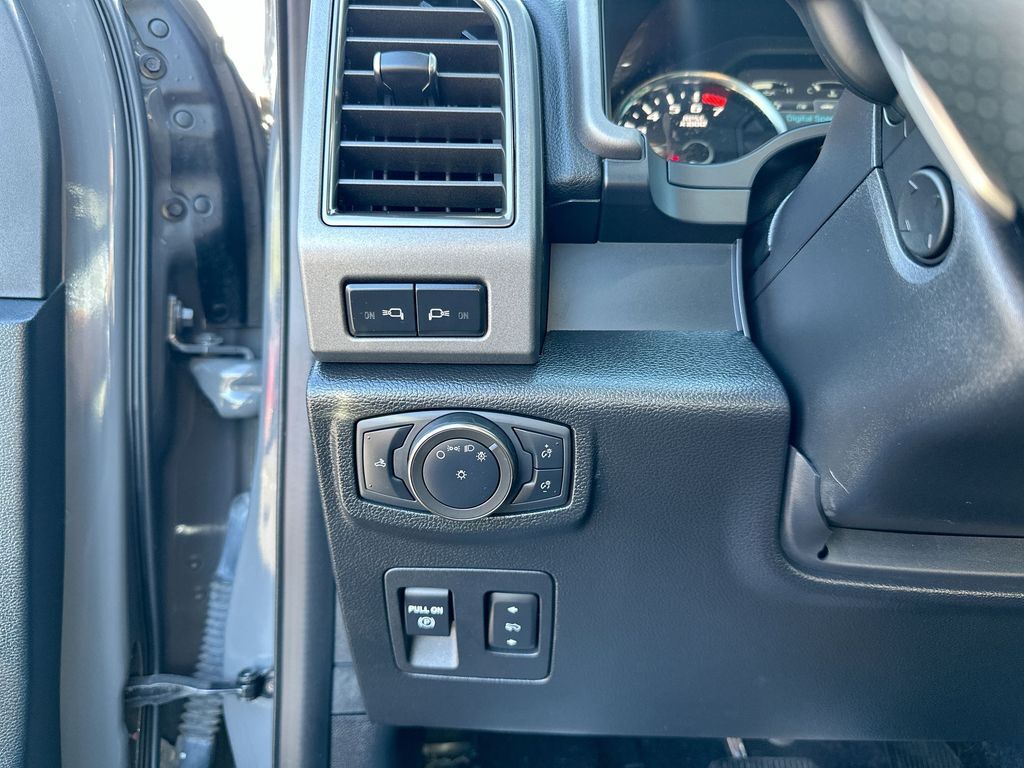 2020 Ford F-150 Raptor Tucson AZ