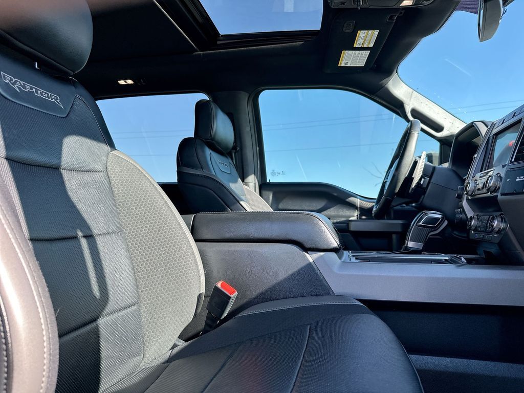 2020 Ford F-150 Raptor Tucson AZ