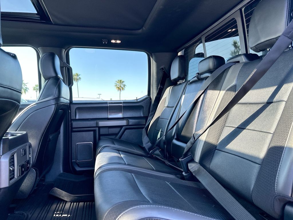 2020 Ford F-150 Raptor Tucson AZ