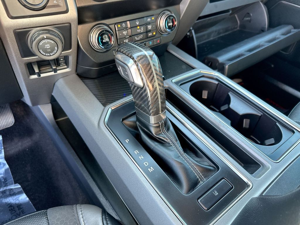 2020 Ford F-150 Raptor Tucson AZ
