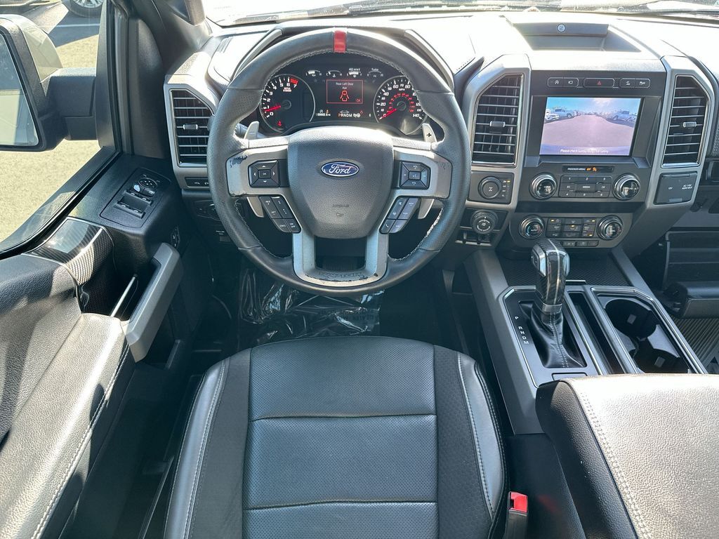 2020 Ford F-150 Raptor Tucson AZ