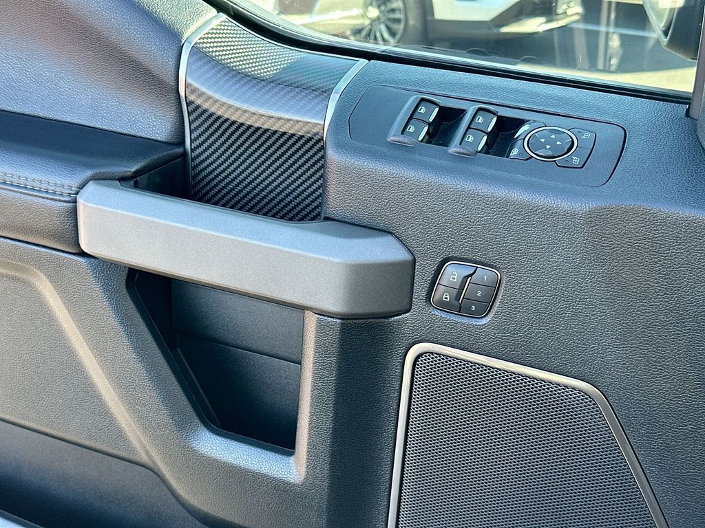 2020 Ford F-150 Raptor Tucson AZ