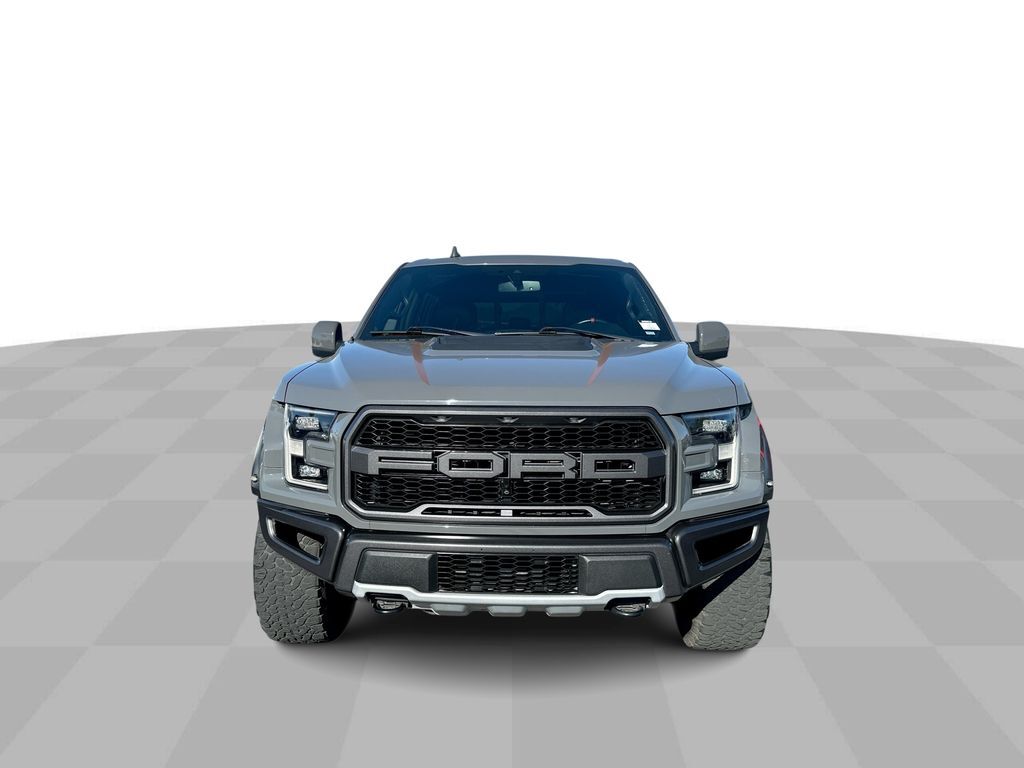 2020 Ford F-150 Raptor Tucson AZ