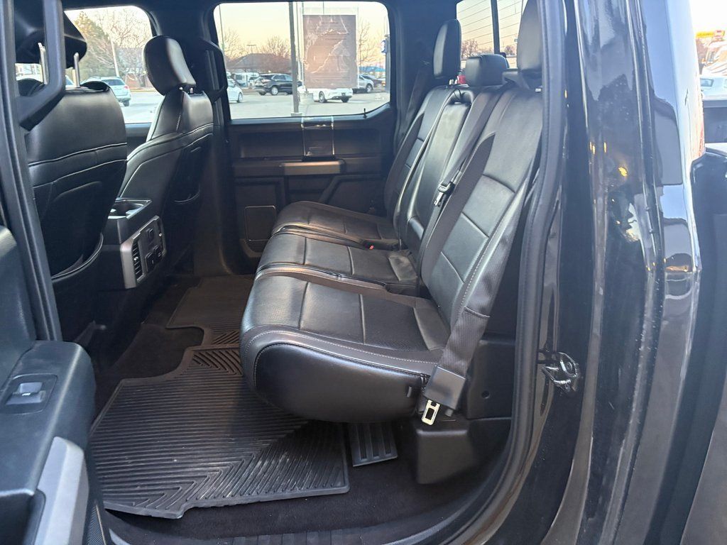 2020 Ford F-150 Raptor Twin Falls ID