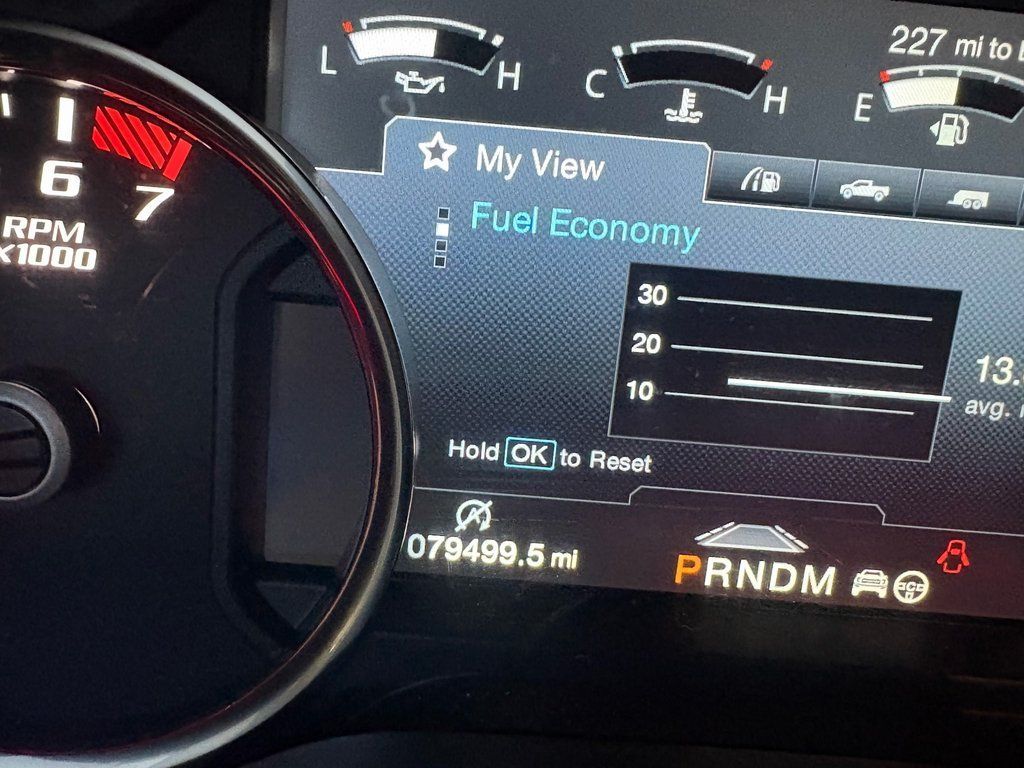 2020 Ford F-150 Raptor Twin Falls ID