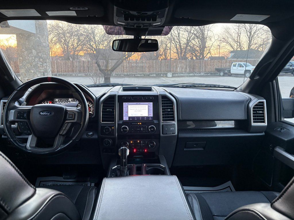 2020 Ford F-150 Raptor Twin Falls ID