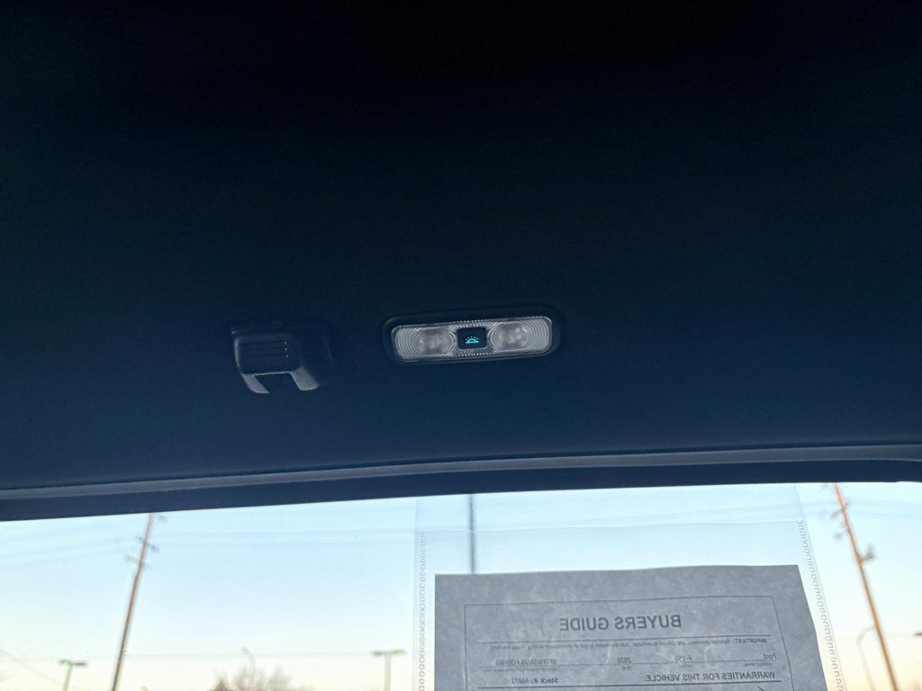 2020 Ford F-150 Raptor Twin Falls ID