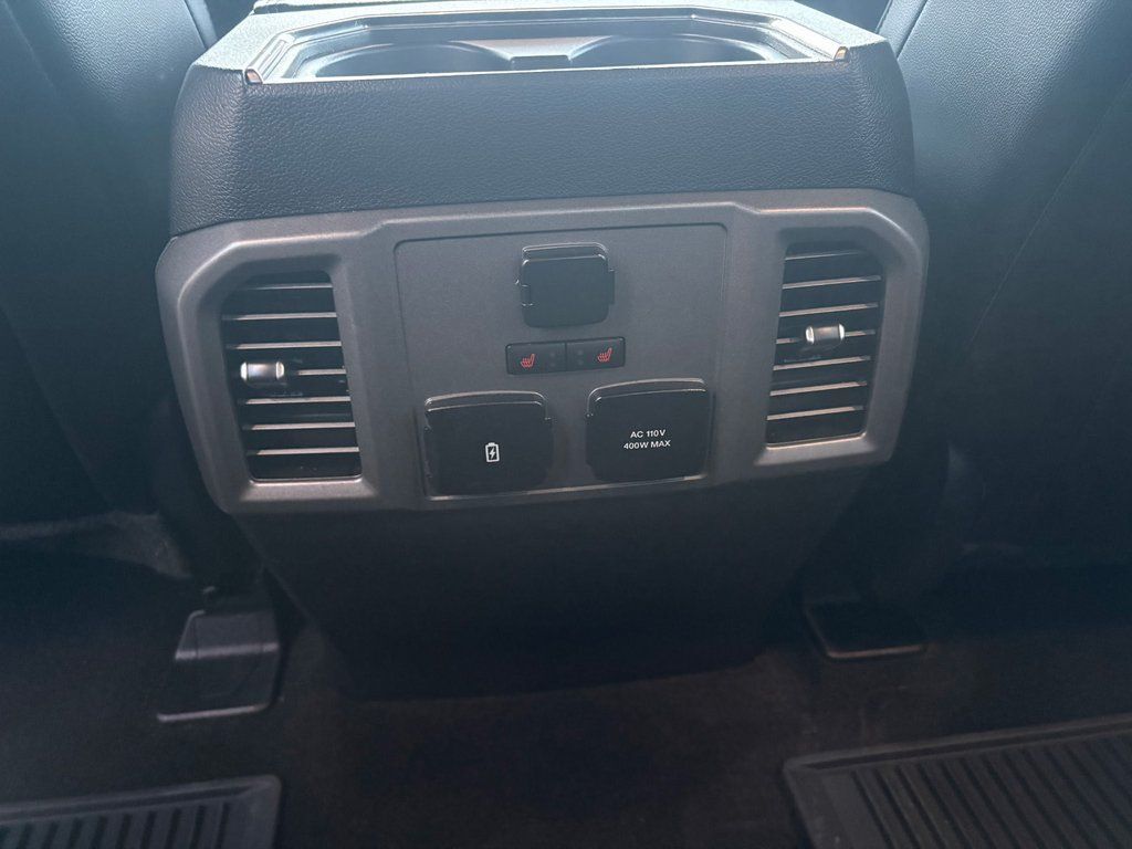 2020 Ford F-150 Raptor Twin Falls ID