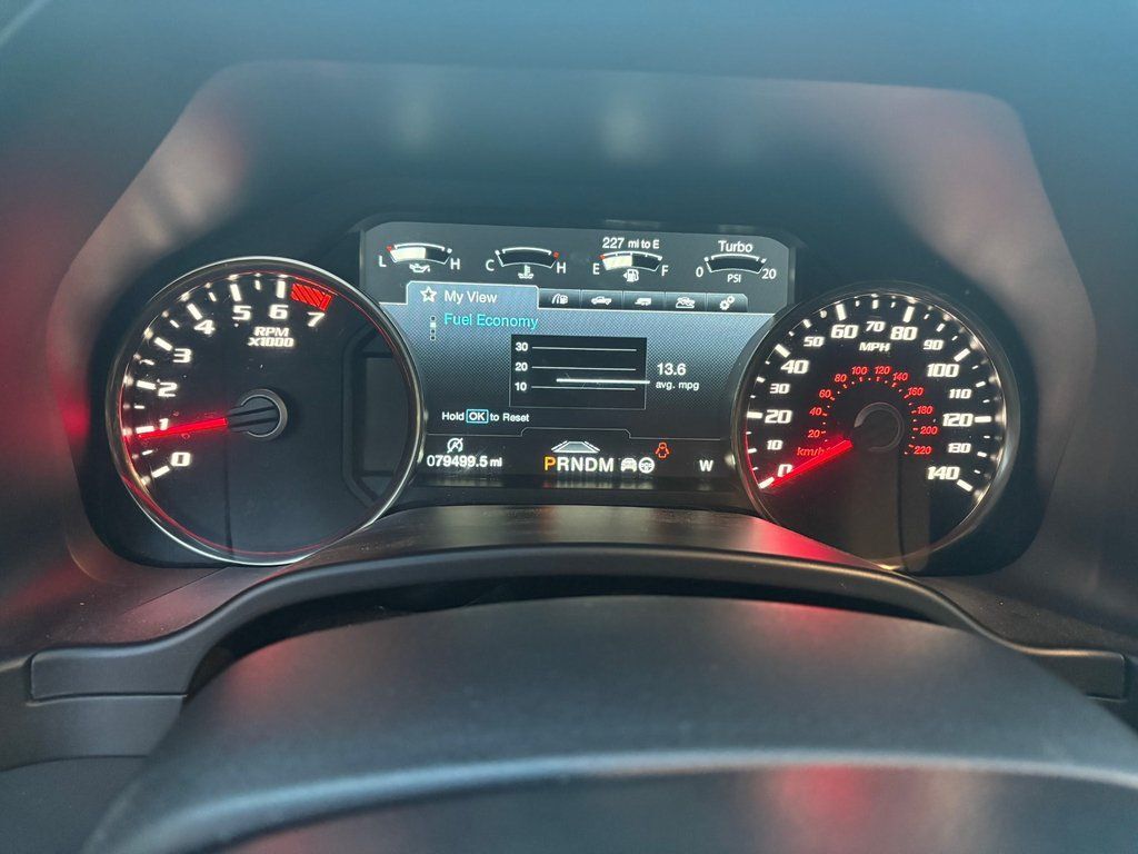 2020 Ford F-150 Raptor Twin Falls ID