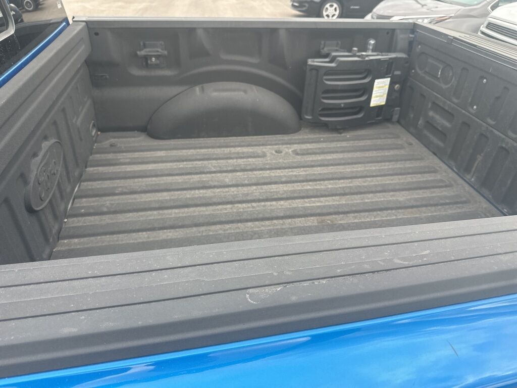 2020 Ford F-150 Raptor West Valley UT
