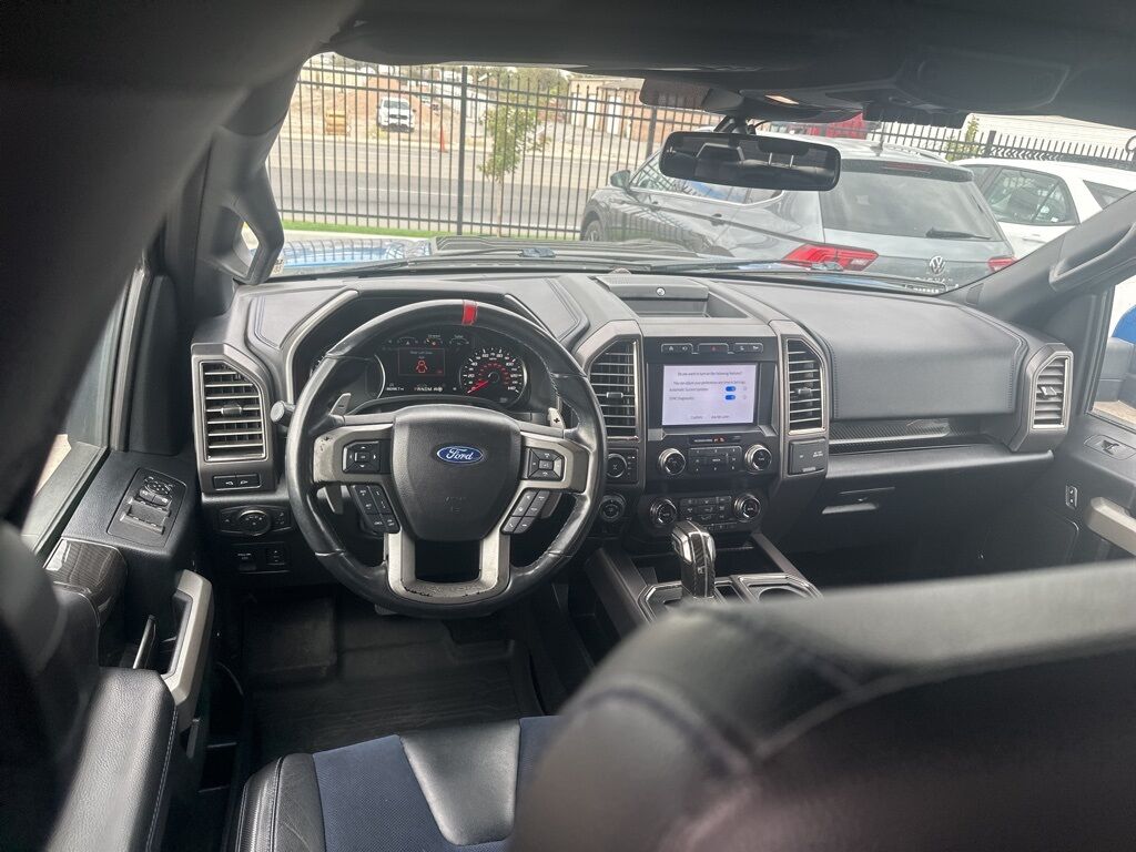 2020 Ford F-150 Raptor West Valley UT