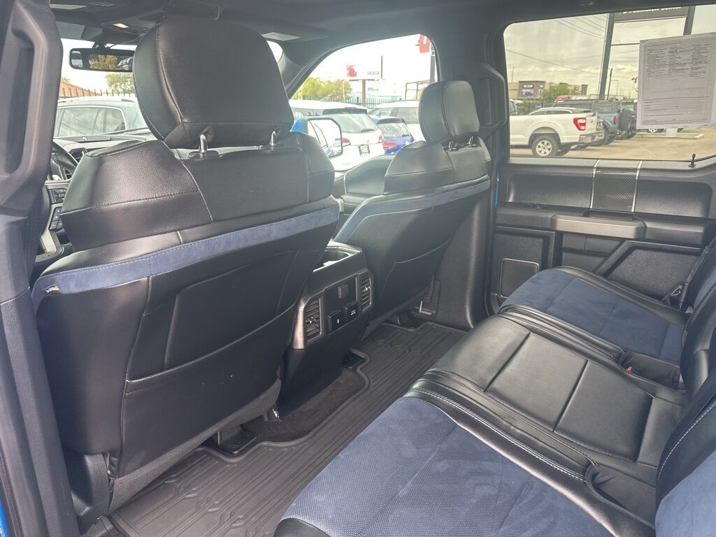 2020 Ford F-150 Raptor West Valley UT