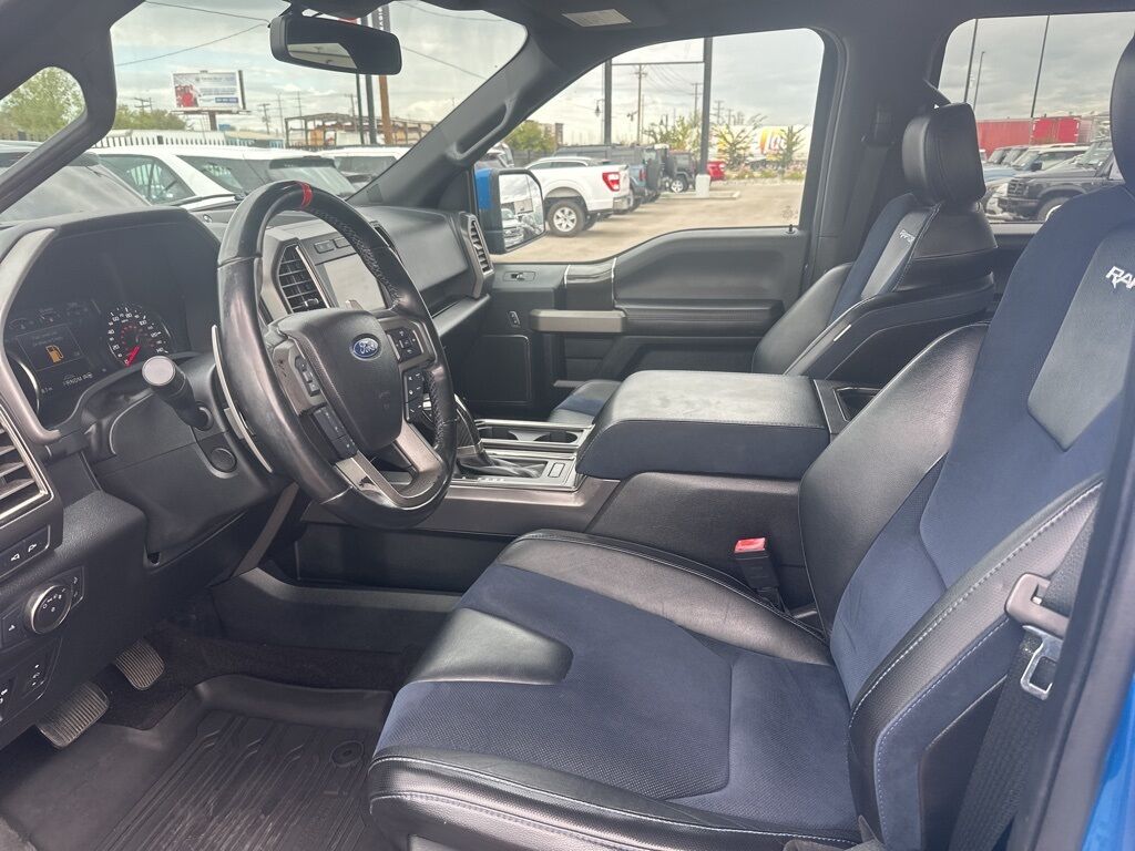 2020 Ford F-150 Raptor West Valley UT
