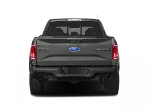 2020 Ford F-150 Raptor Winder GA
