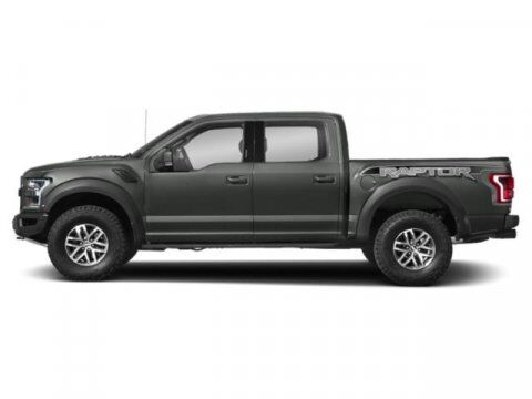 2020 Ford F-150 Raptor Winder GA