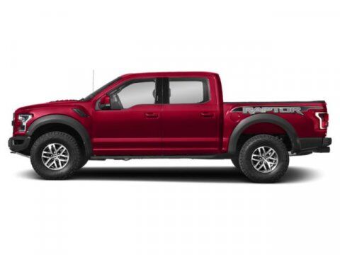 2020 Ford F-150 Raptor Winder GA