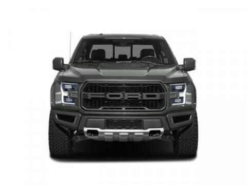 2020 Ford F-150 Raptor Winder GA