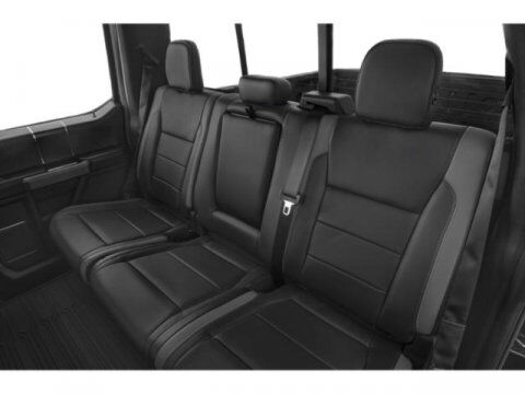 2020 Ford F-150 Raptor Winder GA