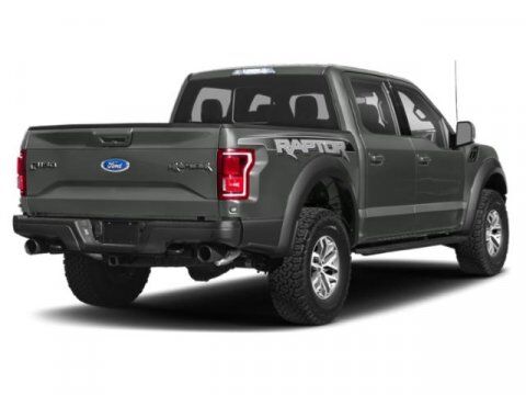2020 Ford F-150 Raptor Winder GA
