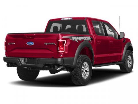 2020 Ford F-150 Raptor Winder GA