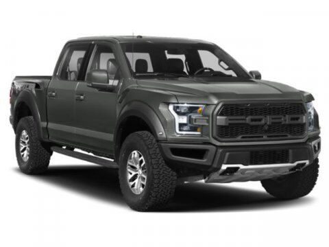 2020 Ford F-150 Raptor Winder GA