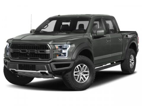 2020 Ford F-150 Raptor Winder GA
