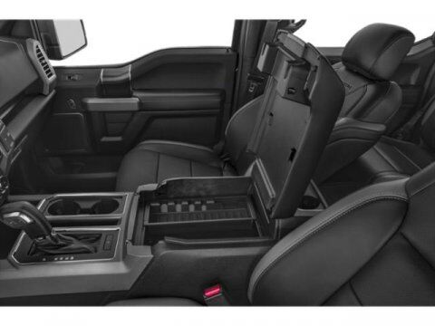 2020 Ford F-150 Raptor Winder GA