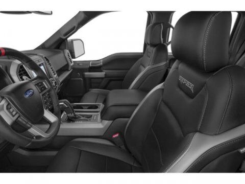 2020 Ford F-150 Raptor Winder GA